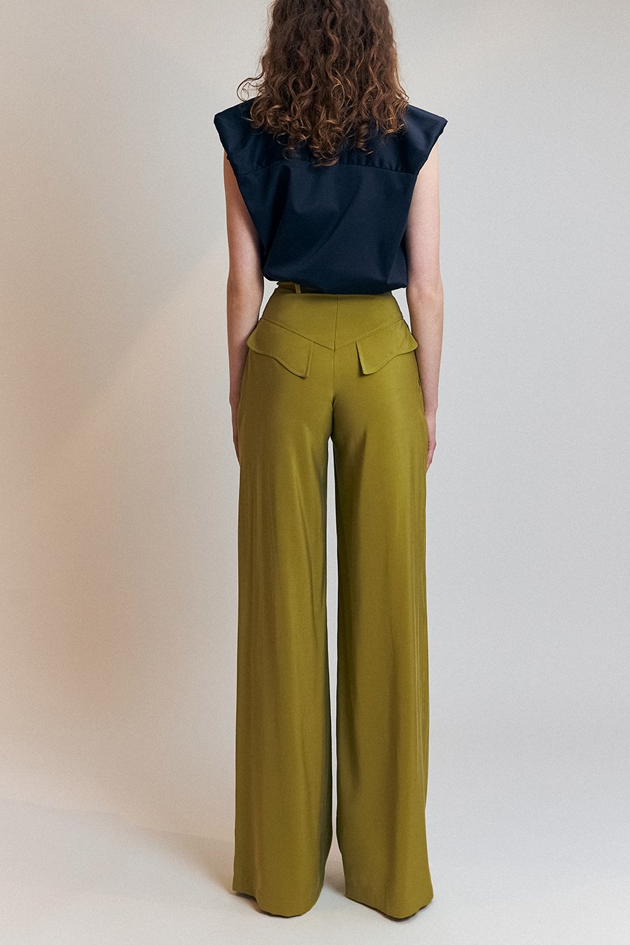 PANTALÓN AGRA